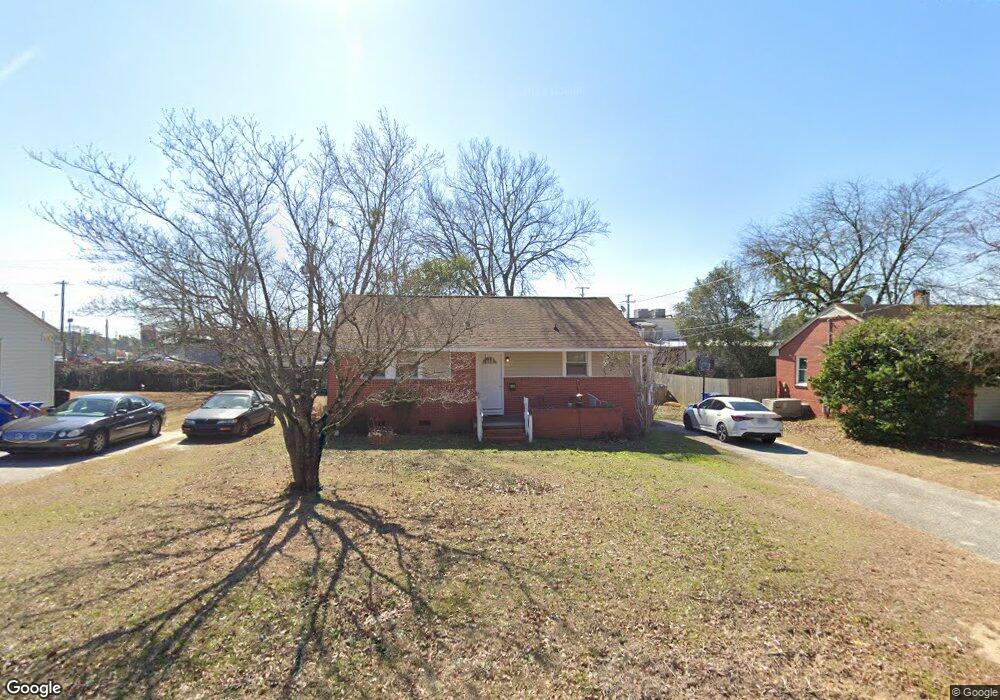 2271 Mcgill Dr, Fayetteville, NC 28305 - photo 1