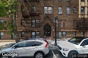 301 Palisade Ave Unit 4C, Union City, NJ 07087
