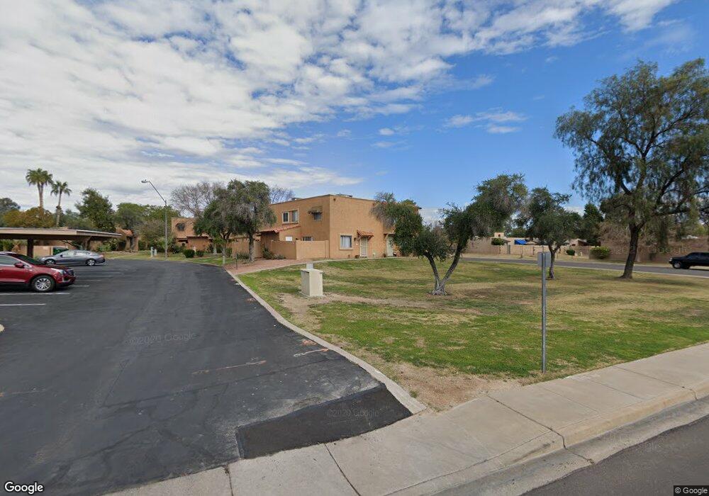 10203 N 8th Place unit B, Phoenix, AZ 85020 - photo 1