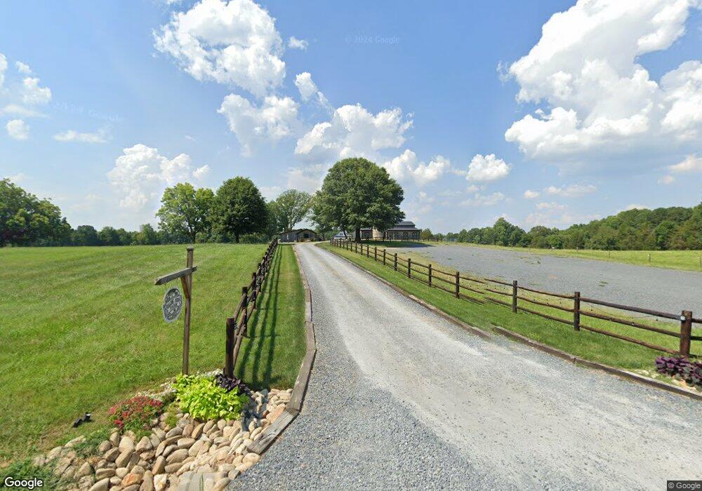 3070 Old Nc Highway 49, Asheboro, NC 27205 - photo 1