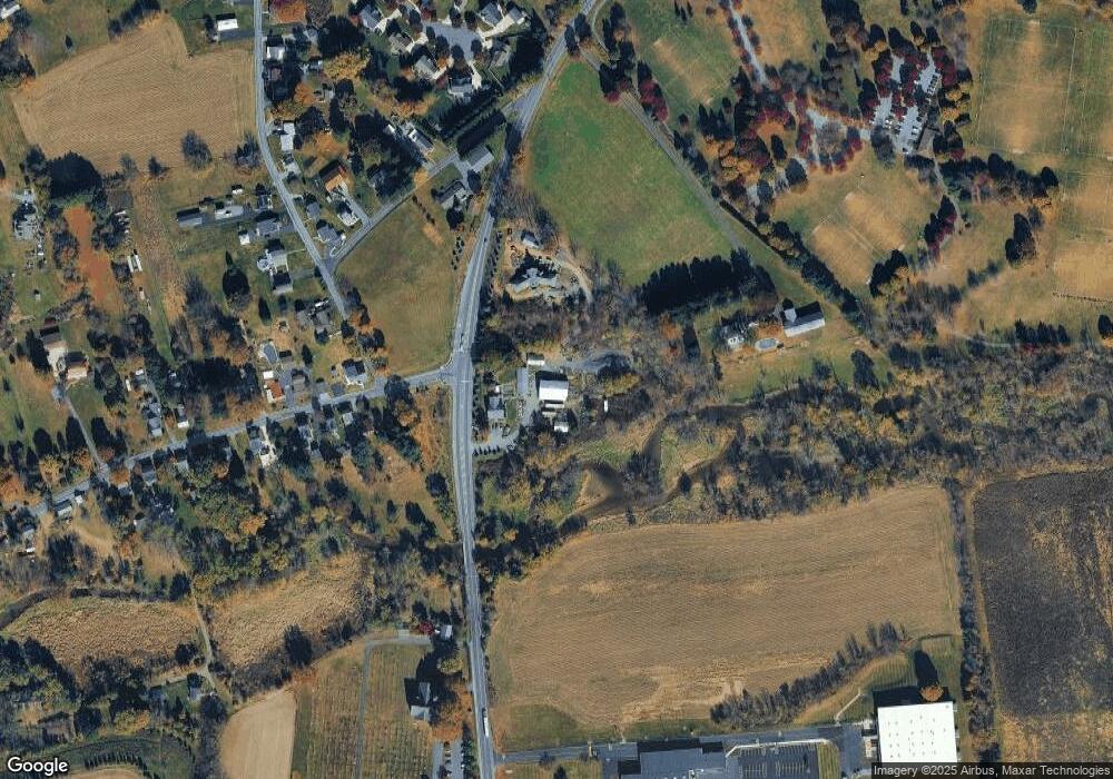 8192 Spring Creek Rd, Alburtis, PA 18011 - photo 1