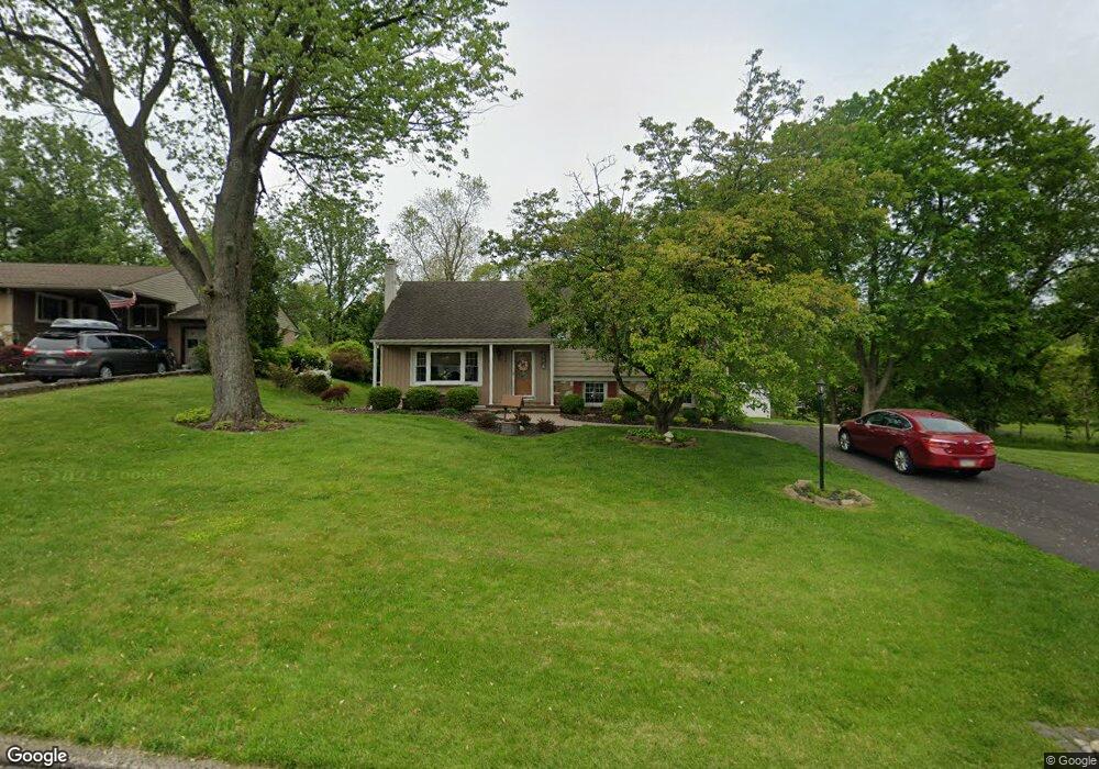 1224 Strathmann Dr, Southampton, PA 18966 - photo 1