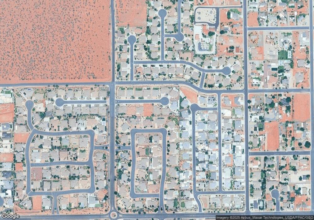 335 W Redstone Ct, Ivins, UT 84738 - photo 1