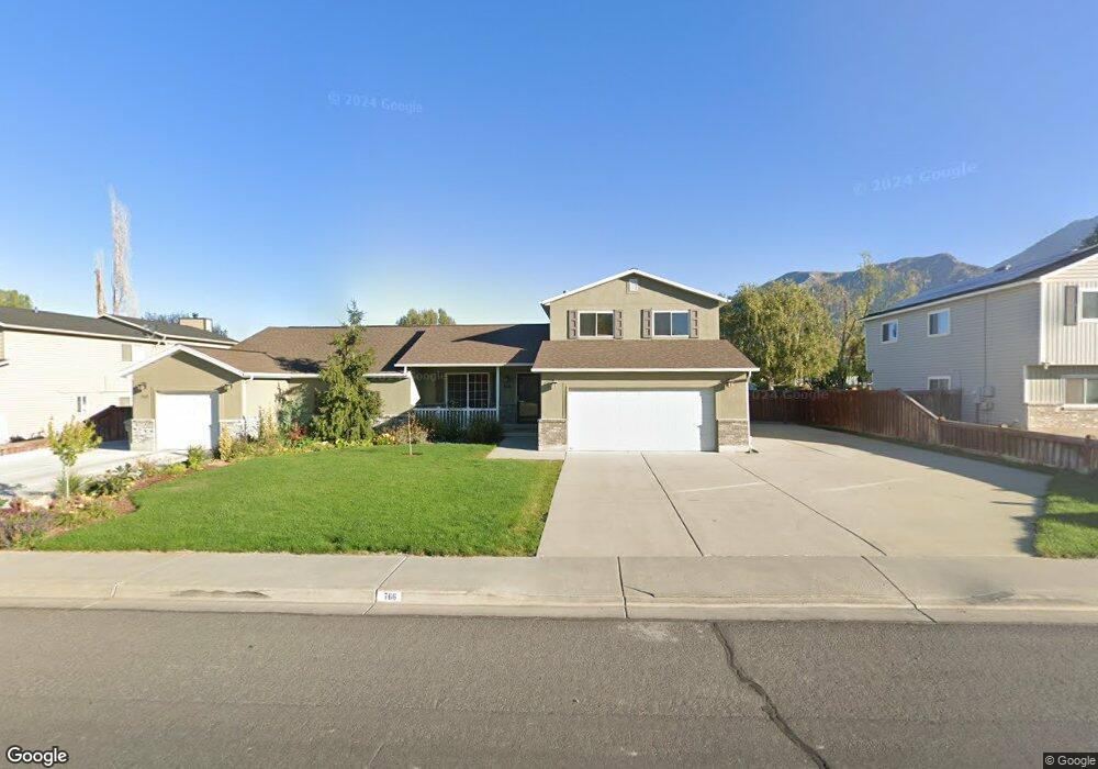 766 W 425 N, Lindon, UT 84042 - photo 1