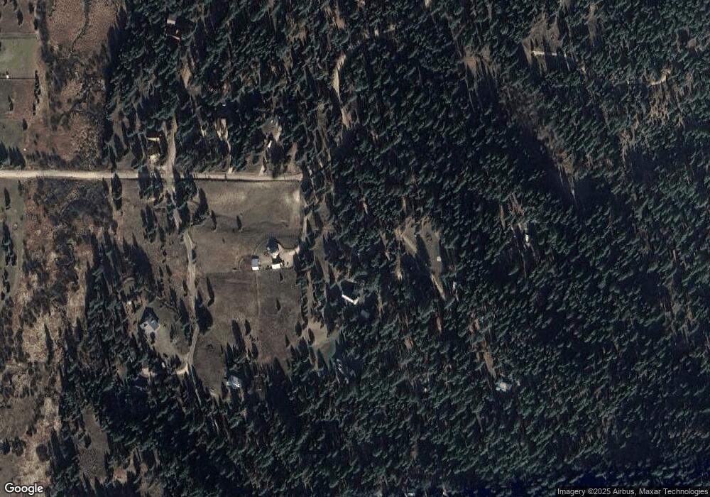 5 Ole Ranch Rd, Cascade, ID 83611 - photo 1