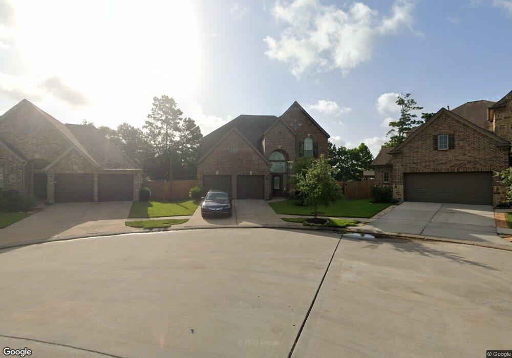 27902 Emory Cove Dr, Spring, TX 77386 - photo 1
