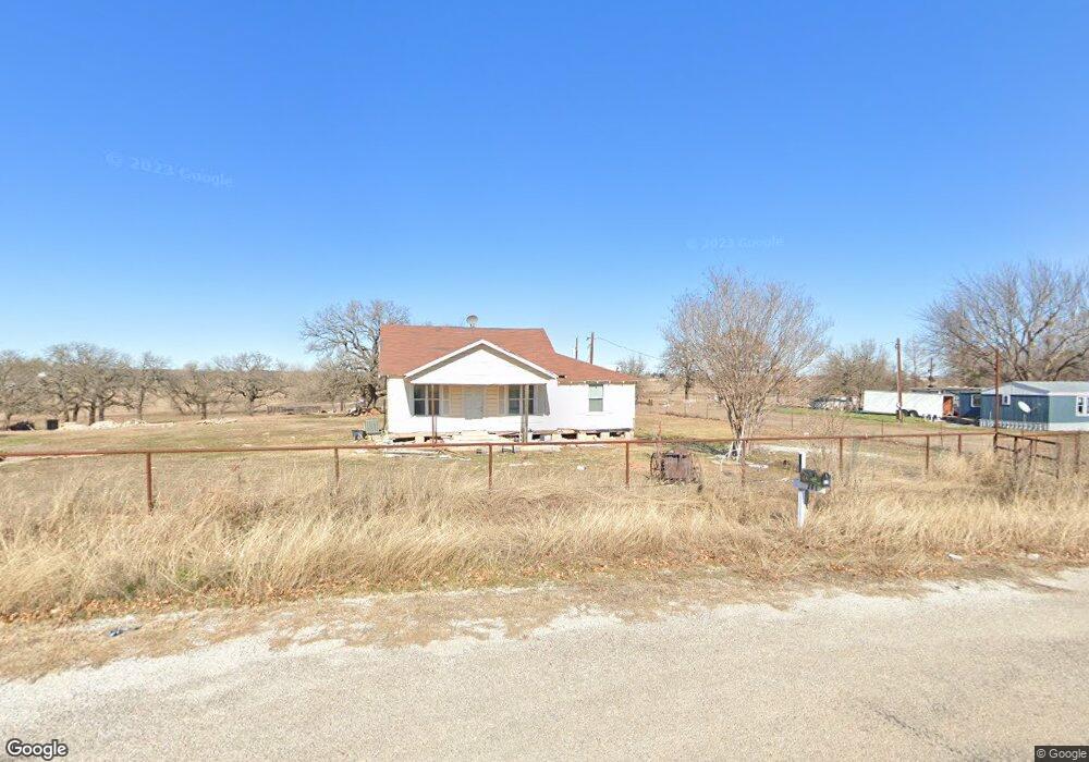 201 Vista Ct, Springtown, TX 76082 - photo 1