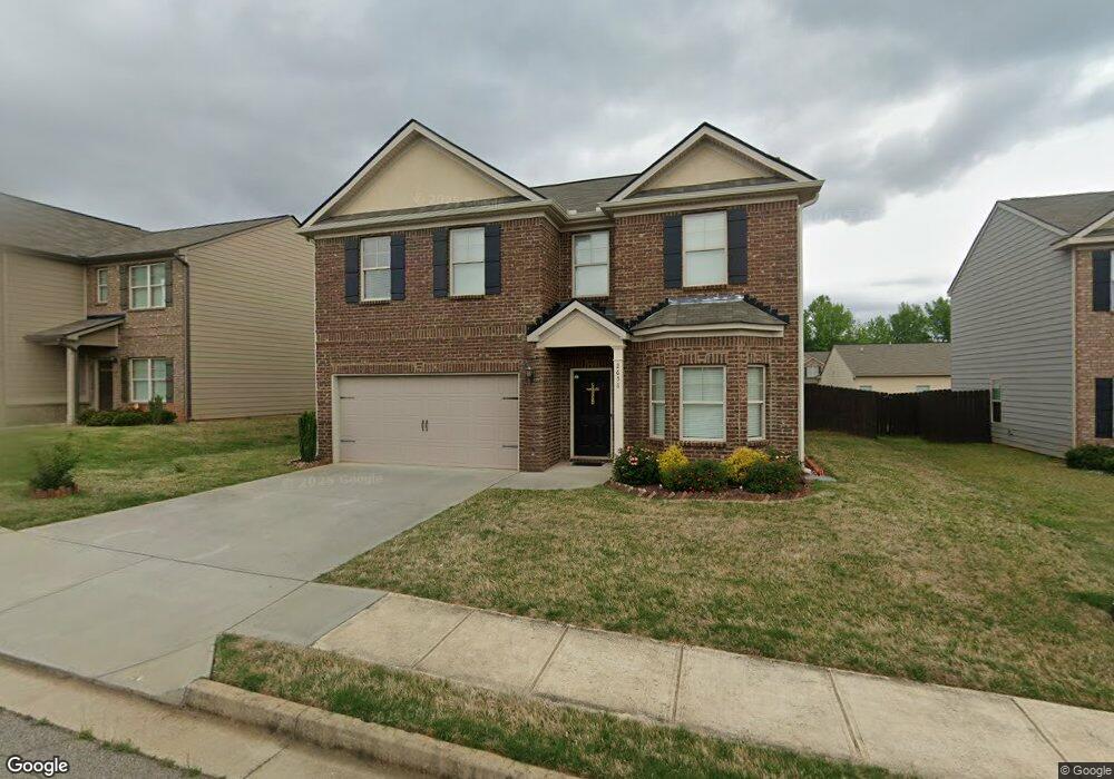 2658 Calvary Dr, Hampton, GA 30228 - photo 1