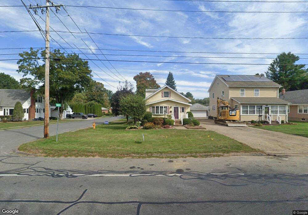 395 Williams St, Pittsfield, MA 01201 - photo 1