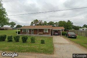 20067 County Road 410, Holcomb, MO 63852