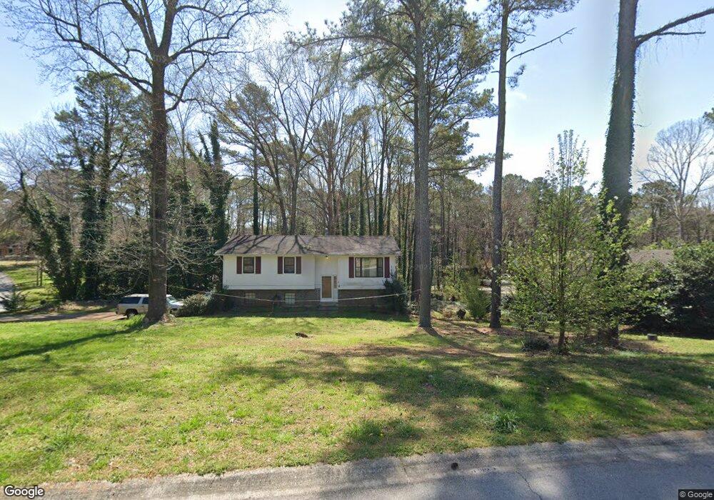 1616 Ember Way unit 3, Snellville, GA 30078 - photo 1