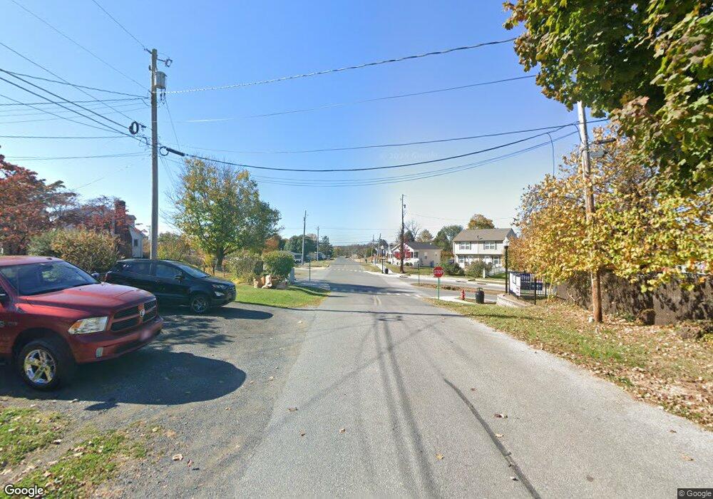 Blk 116 Lot A, Lot B Seventh Ave, Ranson, WV 25438 - photo 1