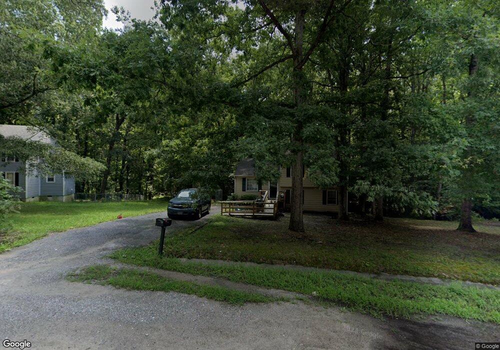 3913 London Rd, Hopewell, VA 23860 - photo 1