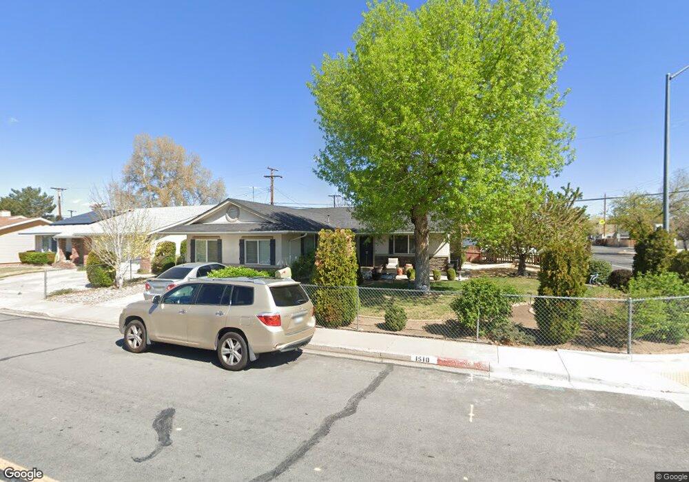 1510 Tyler Way, Sparks, NV 89431 - photo 1