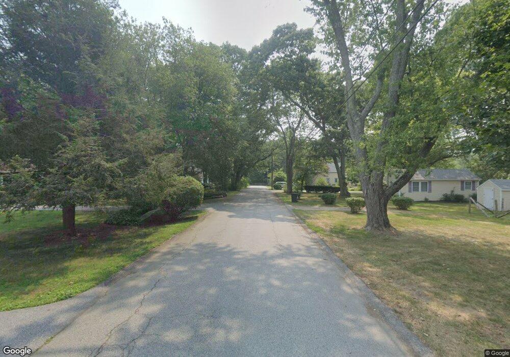 107 Angel Ave, Cranston, RI 02920 - photo 1