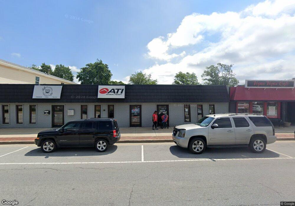 215 N Broad St, Griffith, IN 46319 - photo 1