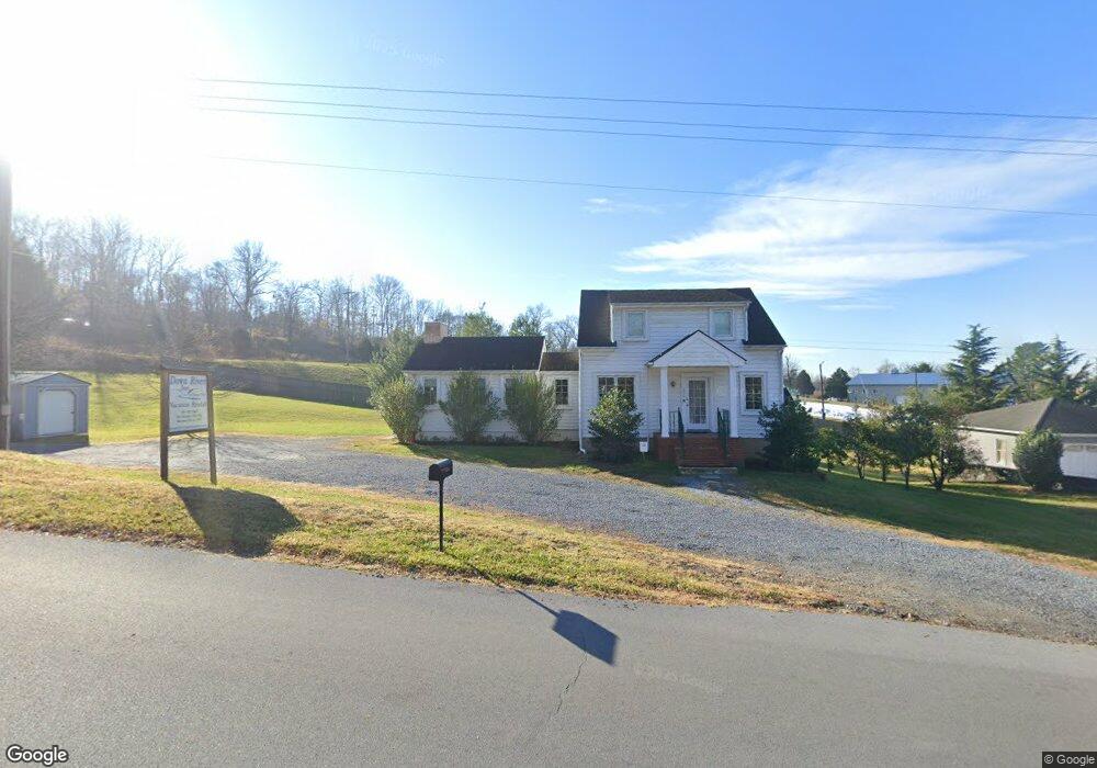 356 Alstadts Hill Rd, Harpers Ferry, WV 25425 - photo 1