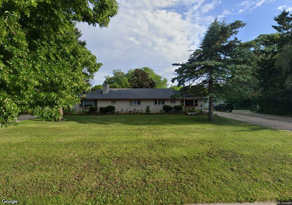 12895 W Lancaster Ave, Butler, WI 53007 - photo 1