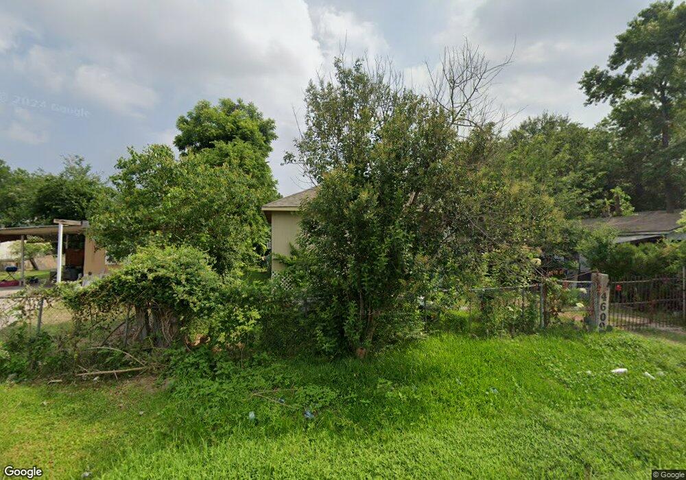 4609 Mohawk St, Houston, TX 77093 - photo 1