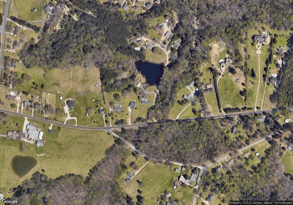 3711 Thompson Mill Rd, Buford, GA 30519 - photo 1