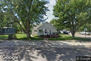 347 N Government St, Valentine, NE 69201