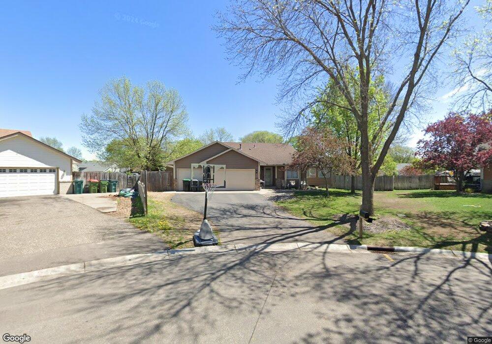 3808 120th Ln NW, Coon Rapids, MN 55433 - photo 1