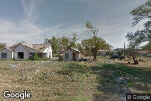 916 W Washington St, Hollis, OK 73550