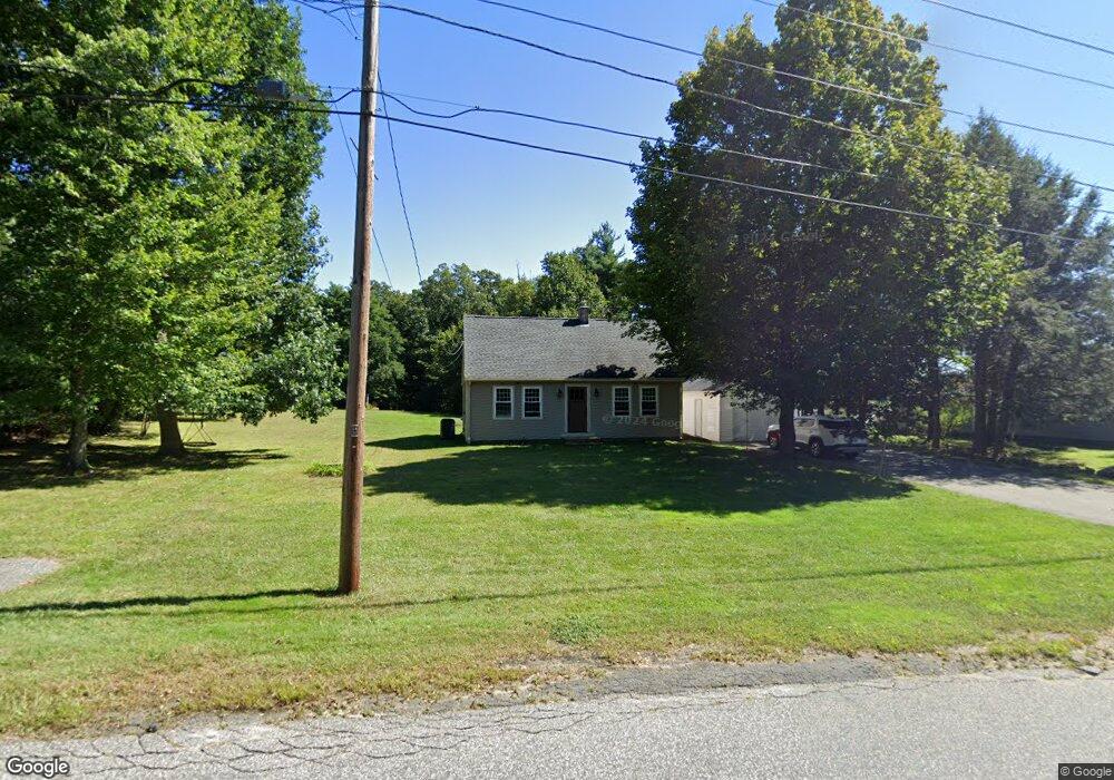 60 E Hill Rd, Monson, MA 01057 - photo 1