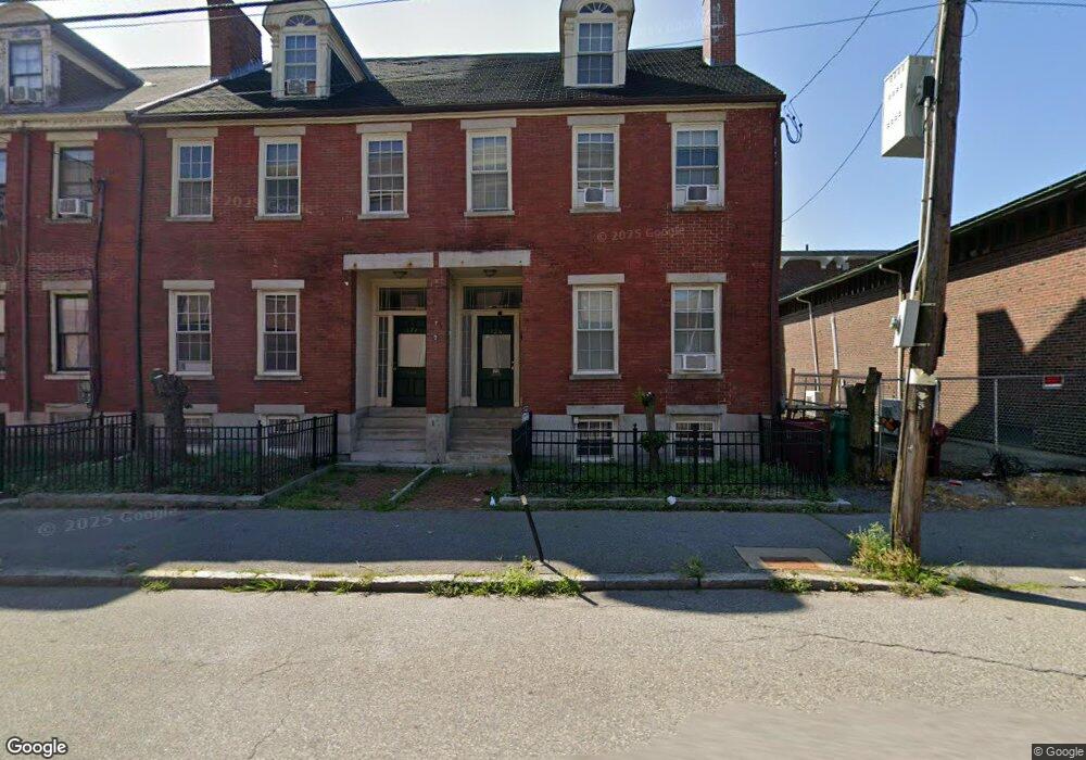 126 Appleton St, Lowell, MA 01852 - photo 1