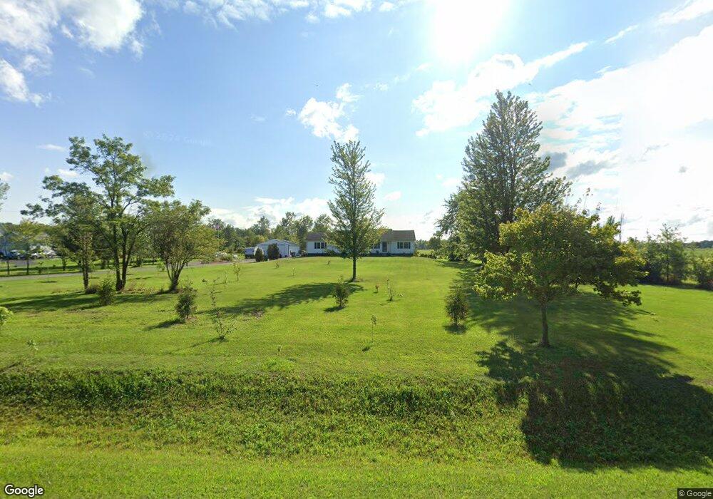 14586 Carleton West Rd, Carleton, MI 48117 - photo 1