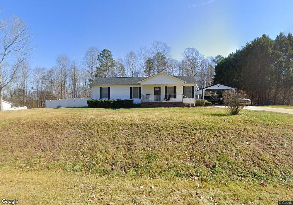 1010 Field Swallow Way, Clover, SC 29710 - photo 1