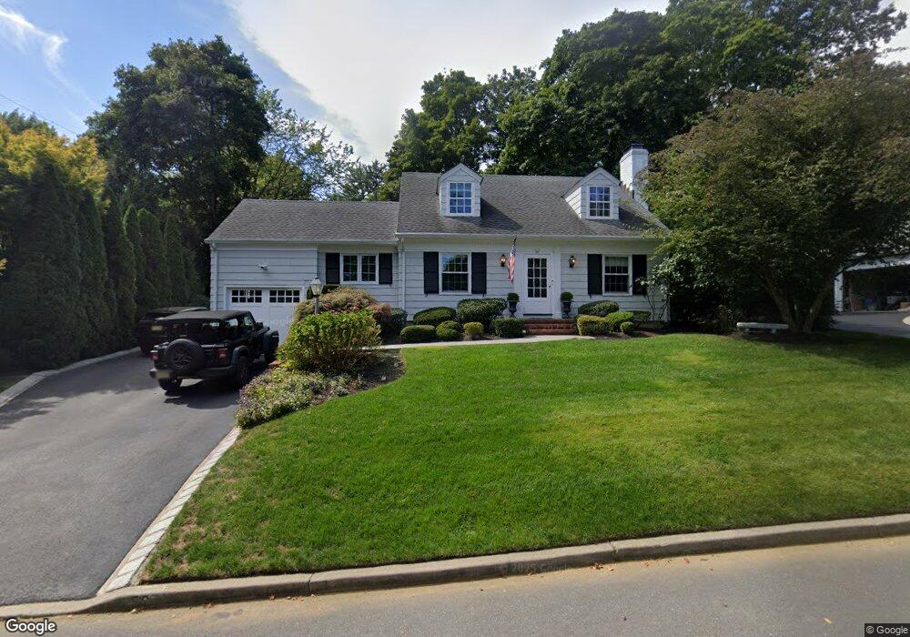 50 Crest Dr, Little Silver, NJ 07739 - photo 1