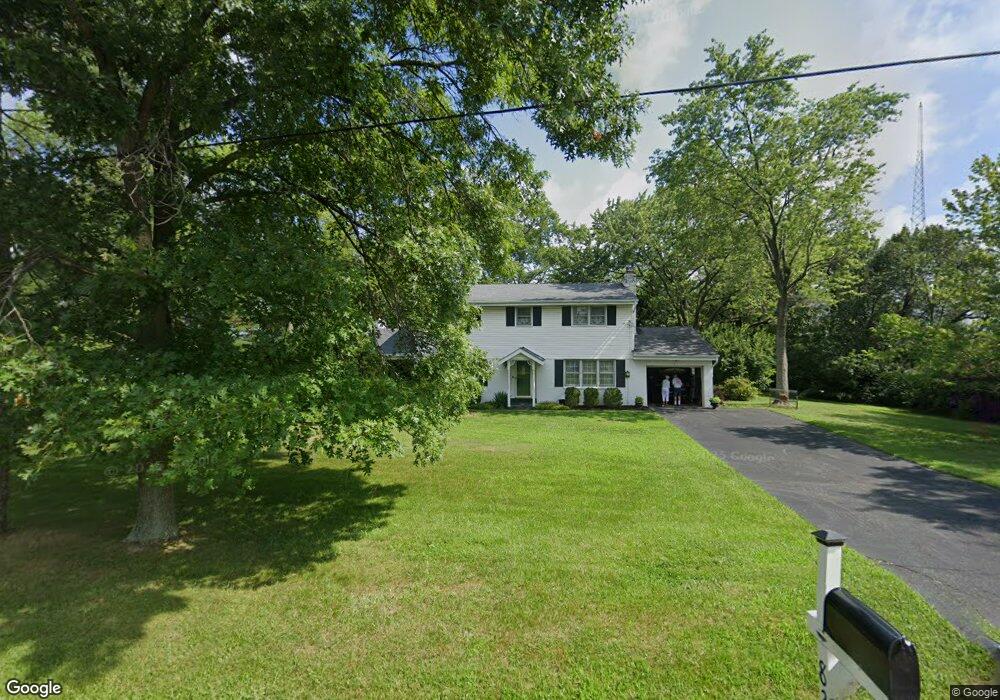 8380 Millikin Rd, Liberty Township, OH 45044 - photo 1