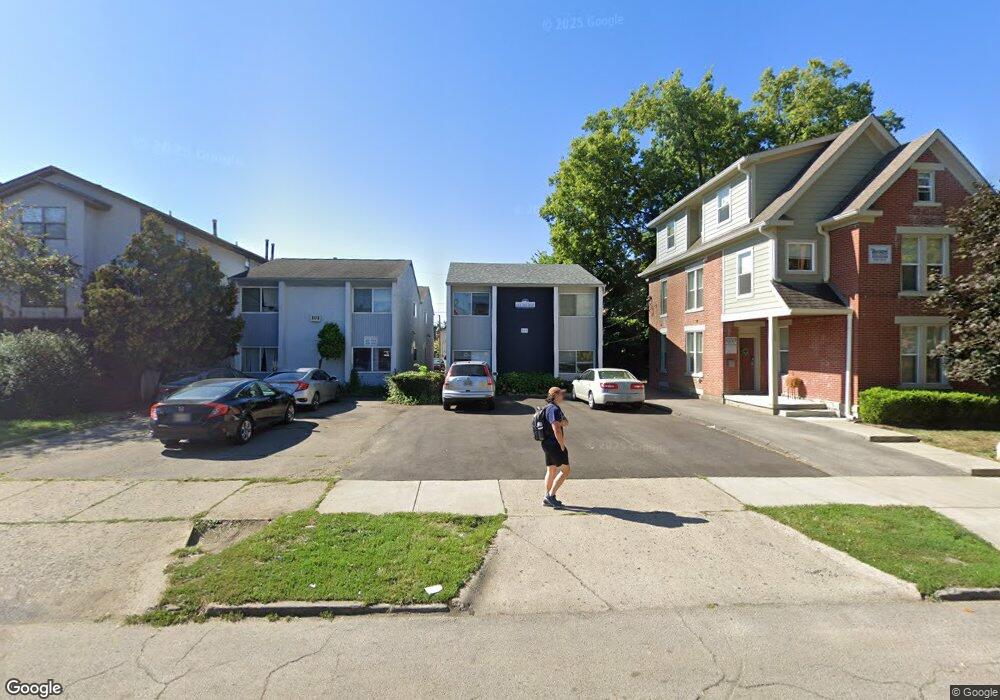 105 W 8th Ave, Columbus, OH 43201 - photo 1