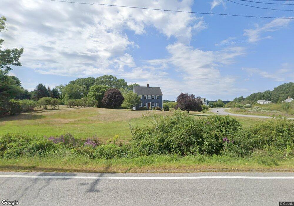 424 Haley Rd, Kittery Point, ME 03905 - photo 1