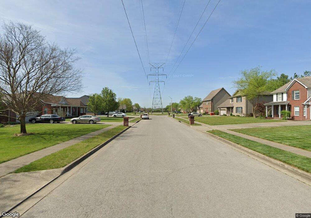 0 Pheasant Run, Nicholasville, KY 40356 - photo 1