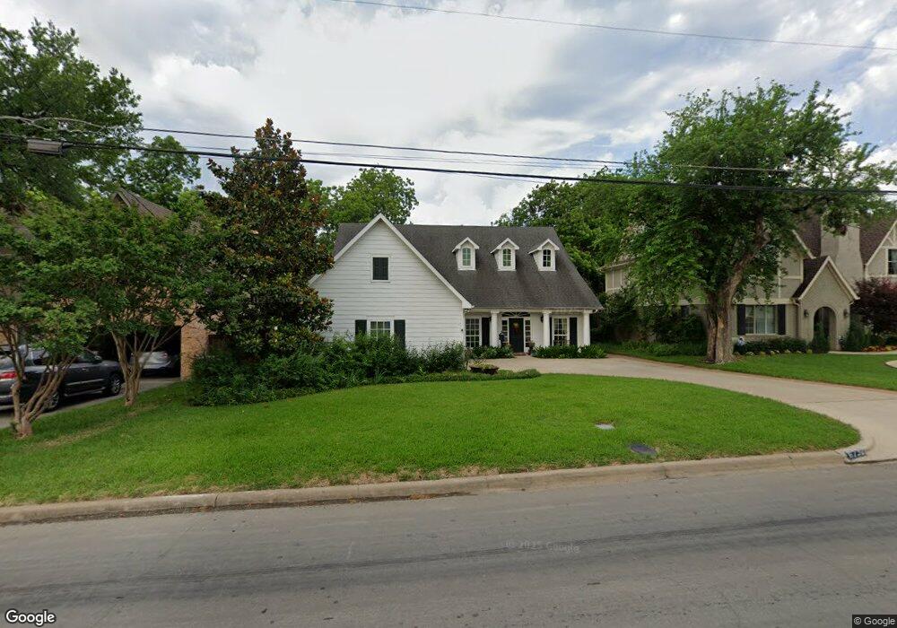 6730 Williamson Rd, Dallas, TX 75214 - photo 1