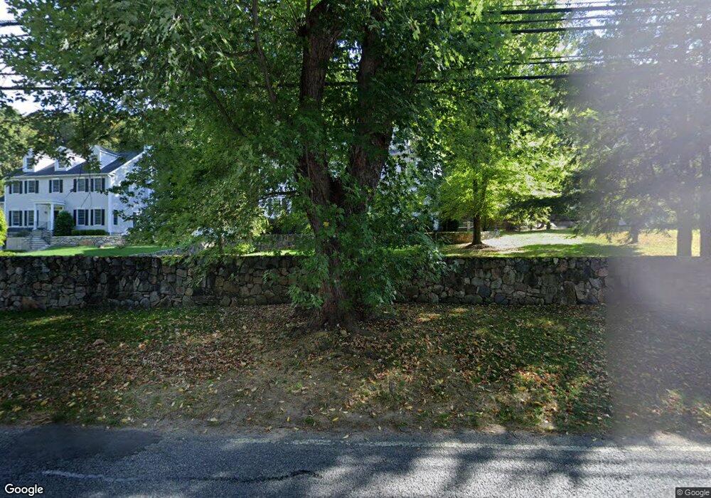 77 Weed St, New Canaan, CT 06840 - photo 1