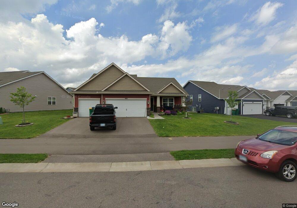 4912 162nd Ct N, Hugo, MN 55038 - photo 1