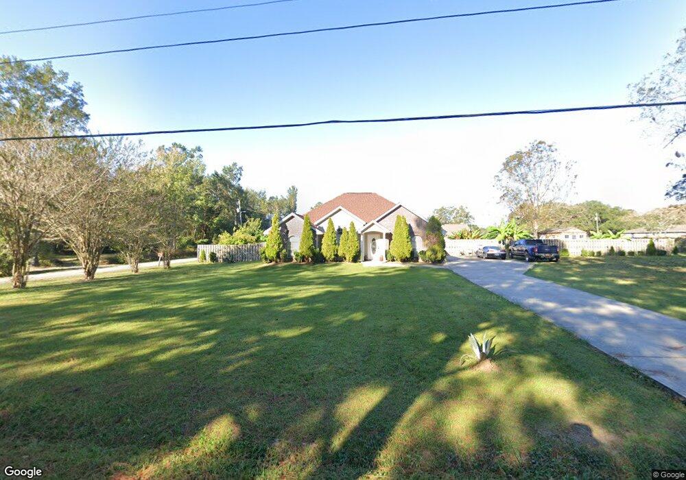 9013 Acker Rd, Picayune, MS 39466 - photo 1