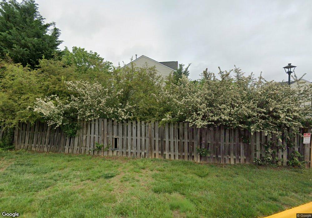 7215 Finch Ln, Fredericksburg, VA 22407 - photo 1