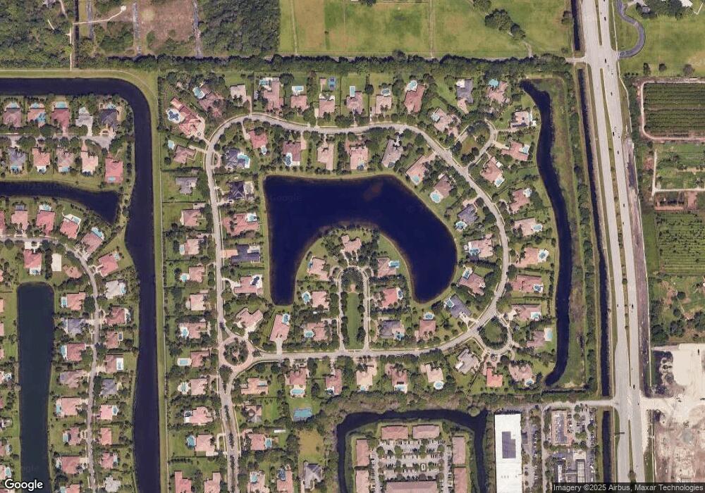 4100 Triple Crown Ct, Davie, FL 33330 - photo 1