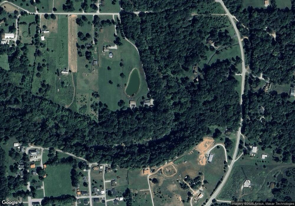 3405 Ragains Rd NE, New Salisbury, IN 47161 - photo 1