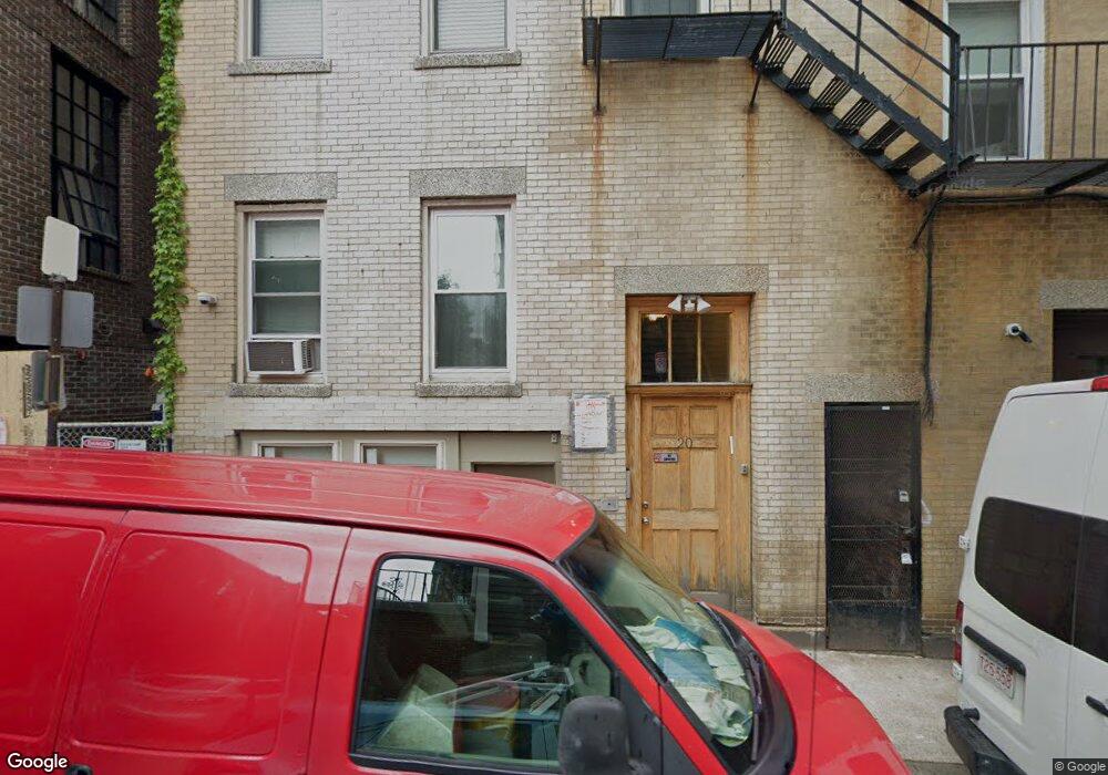 20 Moon St unit 1G, Boston, MA 02113 - photo 1