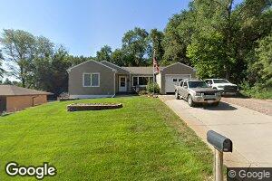 850 S K St, Broken Bow, NE 68822