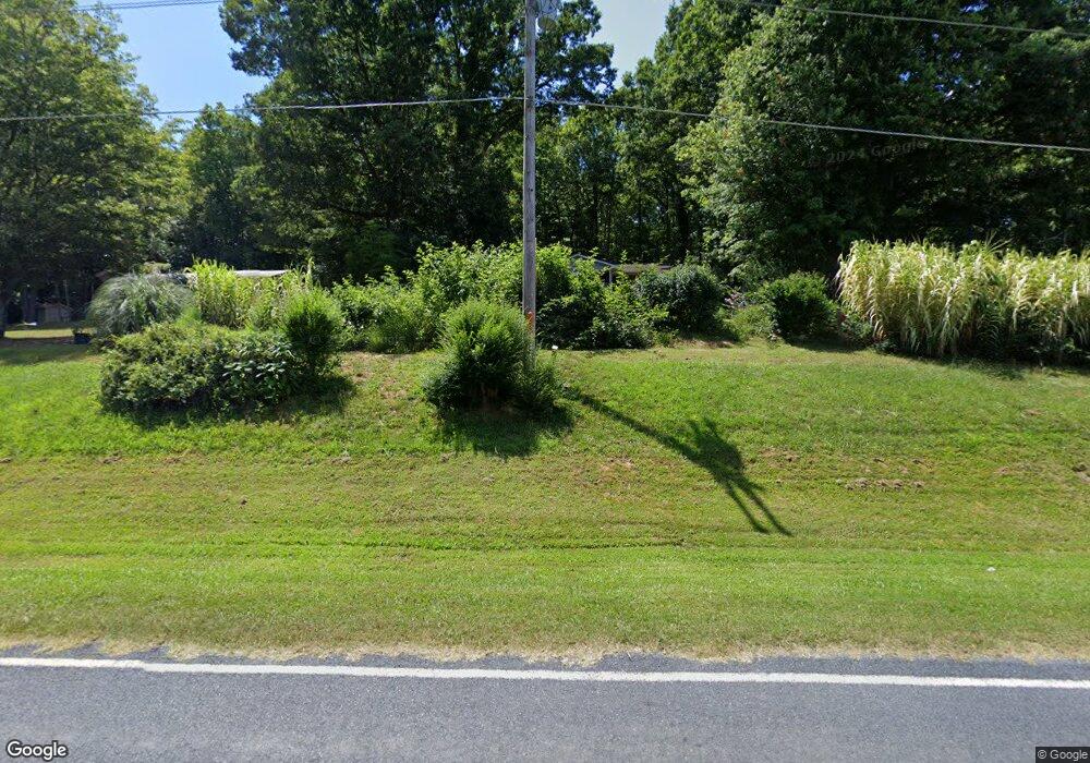 3054 Lions Rest Rd, Asheboro, NC 27205 - photo 1