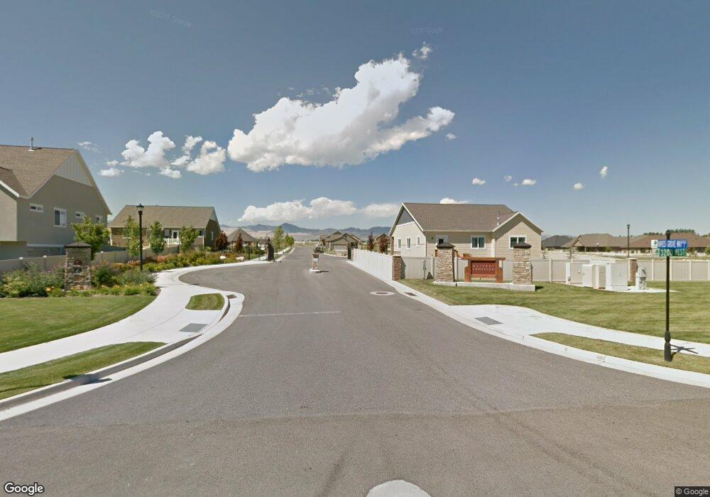 10343 S Wolf Moon Place unit 73, South Jordan, UT 84095 - photo 1