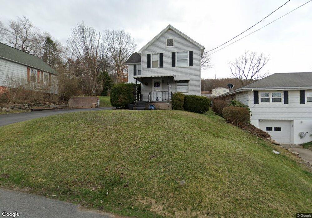 173 Chestnut St, Archbald, PA 18403 - photo 1