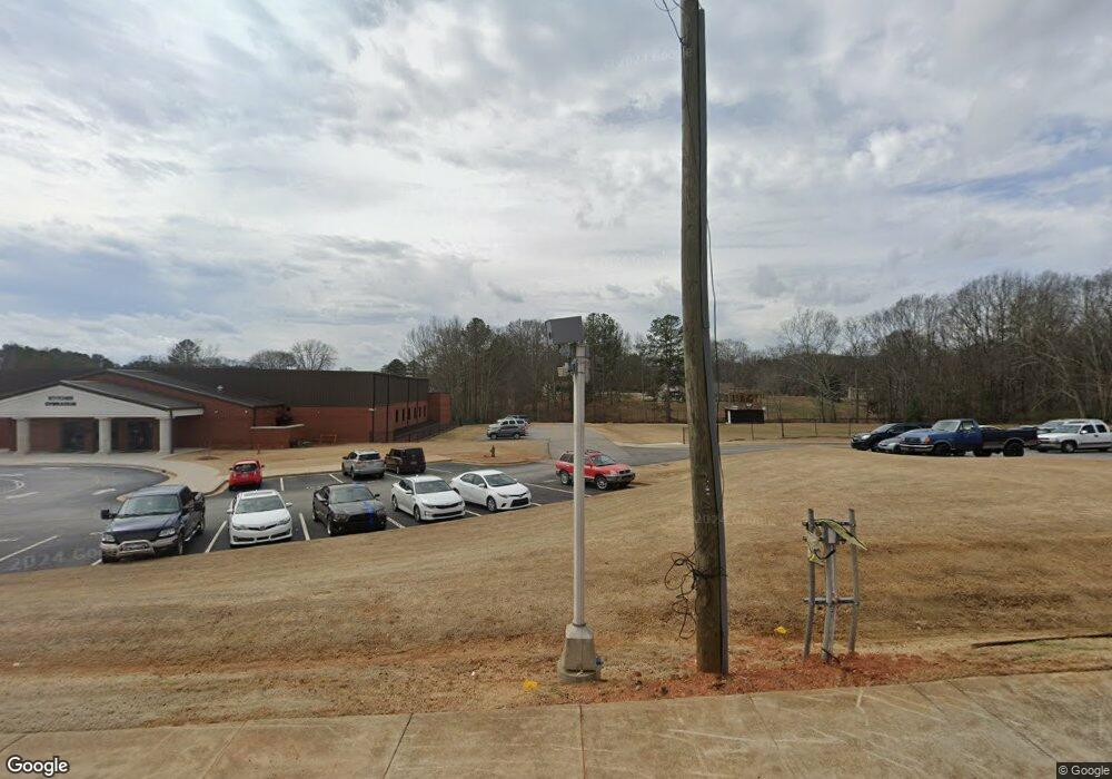 501 Sage St, Temple, GA 30179 - photo 1