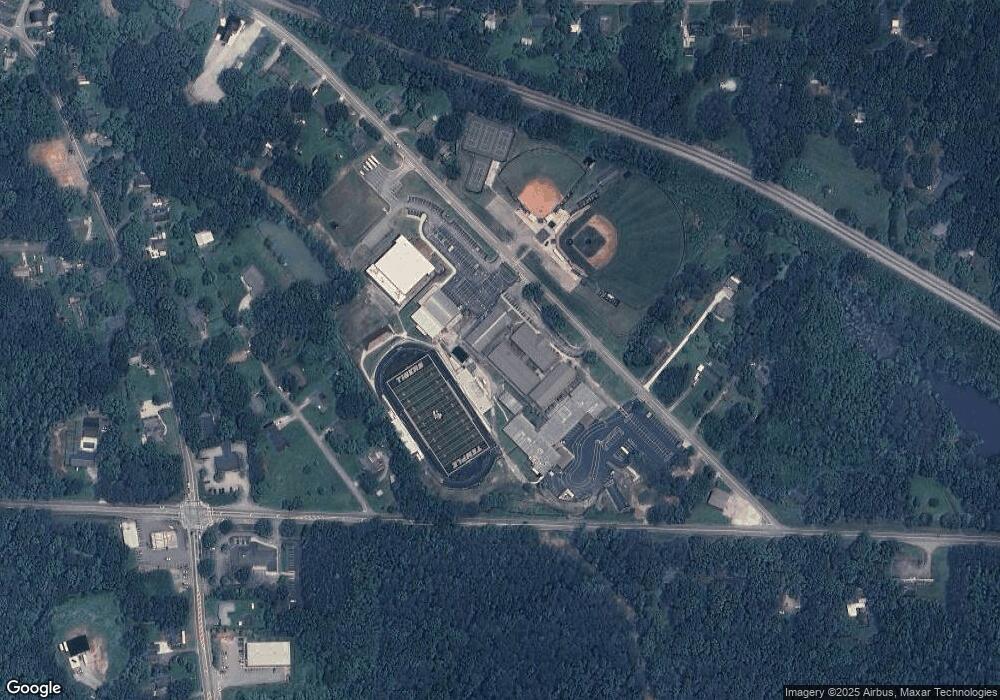 589 Sage St, Temple, GA 30179 - photo 1